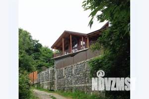 Дом 250м², 2-этажный, посуточно, 