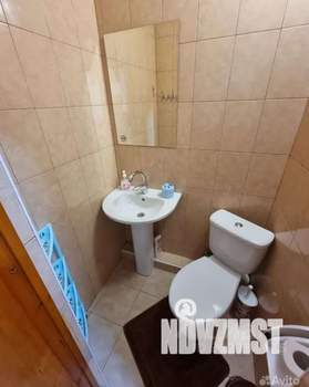 Дом 106м&sup2;, 2-этажный, посуточно, 