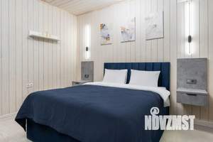 Дом 28м², 1-этажный, посуточно, 