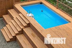 Дом 180м², 2-этажный, посуточно, 