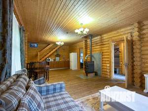 Дом 100м², 2-этажный, посуточно, 