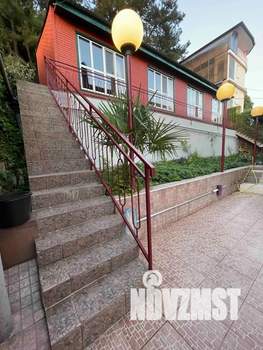 Дом 80м², 1-этажный, посуточно, 