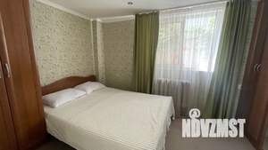 Дом 70м², 2-этажный, посуточно, 