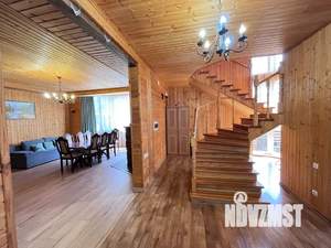 Дом 160м², 2-этажный, посуточно, 