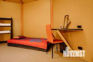 Дом 16м², 1-этажный, посуточно, 