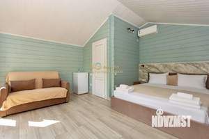 Дом 30м², 1-этажный, посуточно, 