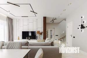 Дом 180м², 2-этажный, посуточно, 