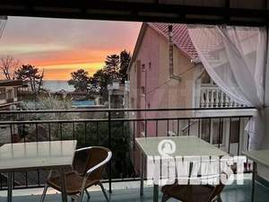 Коттедж 150м², 3-этажный, на длительный срок, 