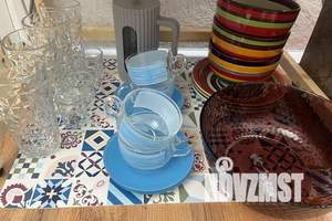 Дом 25м², 1-этажный, посуточно, 