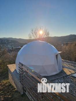 Дом 30м², 1-этажный, посуточно, 