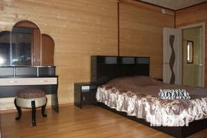 Дом 48м&sup2;, 2-этажный, на длительный срок, 