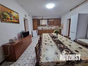 Дом 450м², 3-этажный, посуточно, 