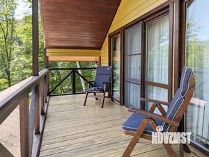 Дом 250м², 2-этажный, посуточно, 