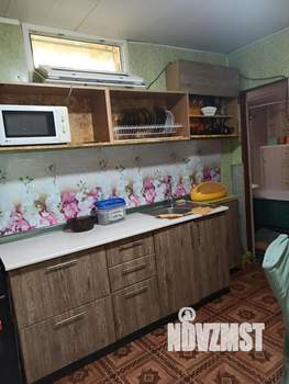 Дом 40м², 1-этажный, на длительный срок, 