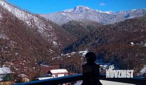 Дом 176м&sup2;, 2-этажный, посуточно, 