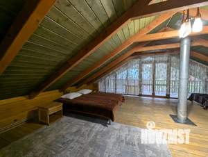 Дом 100м&sup2;, 2-этажный, посуточно, 