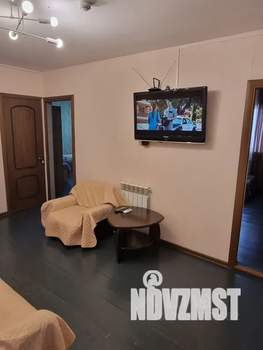 Дом 70м&sup2;, 1-этажный, посуточно, 