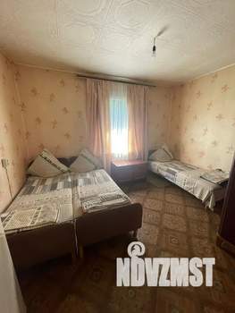 Дом 50м², 1-этажный, посуточно, 