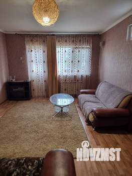 Дом 100м², 3-этажный, на длительный срок, 