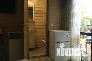 Дом 15м², 1-этажный, посуточно, 