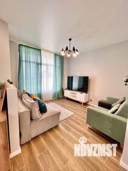 Коттедж 170м², 3-этажный, на длительный срок, 