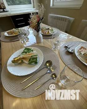 Дом 80м², 2-этажный, посуточно, 