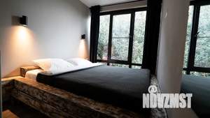 Дом 30м², 1-этажный, посуточно, 