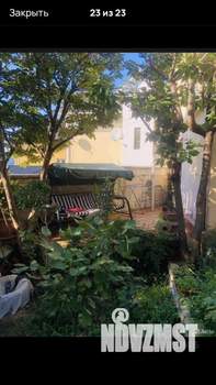 Коттедж 100м&sup2;, 2-этажный, на длительный срок, 