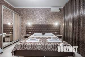 Дом 150м², 1-этажный, посуточно, 