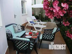 Дом 75м&sup2;, 3-этажный, посуточно, 