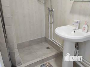 Дом 24м², 1-этажный, на длительный срок, 