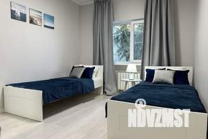 Дом 200м², 2-этажный, посуточно, 