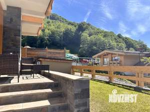 Дом 200м², 2-этажный, посуточно, 