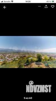 Дом 900м², 4-этажный, посуточно, 