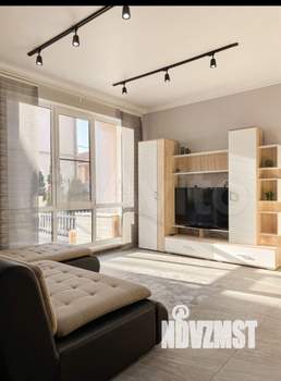 Таунхаус 150м², 3-этажный, на длительный срок, 