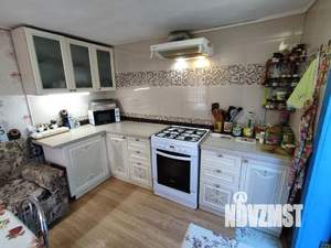 Дом 35м&sup2;, 2-этажный, посуточно, 