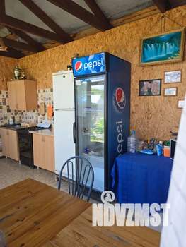 Дом 20м², 1-этажный, посуточно, 