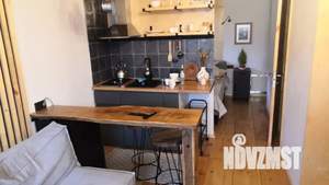 Дом 23м², 1-этажный, посуточно, 