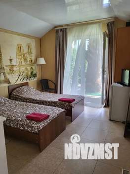 Дом 20м², 1-этажный, посуточно, 