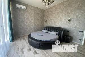 Дом 140м², 2-этажный, посуточно, 