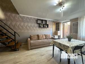 Дом 80м², 2-этажный, на длительный срок, 