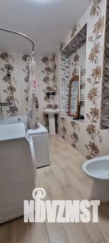 Дом 80м², 2-этажный, посуточно, 