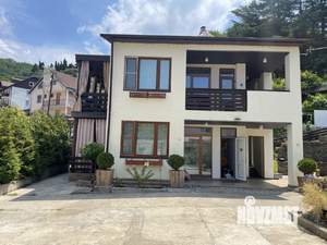 Дом 55м², 2-этажный, посуточно, 