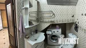 Дом 85м², 2-этажный, посуточно, 