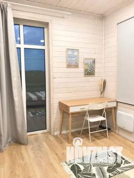 Дом 90м&sup2;, 1-этажный, посуточно, 