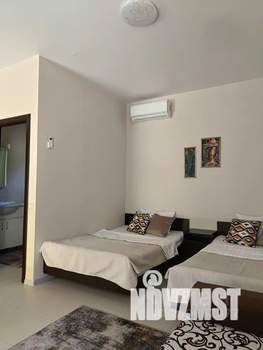 Дом 100м&sup2;, 2-этажный, посуточно, 