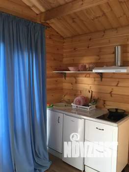 Дом 25м², 1-этажный, посуточно, 