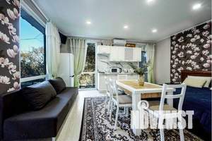 Дом 30м², 1-этажный, посуточно, 