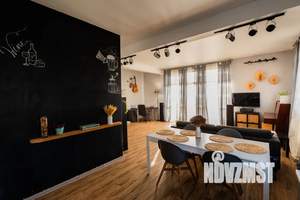 Дом 140м², 2-этажный, посуточно, 