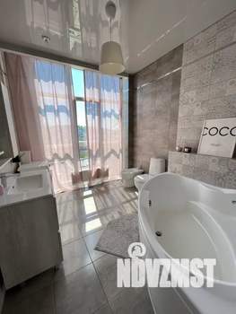 Дом 130м², 2-этажный, посуточно, 